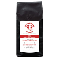 Peru - Red Elephant Coffee Co.