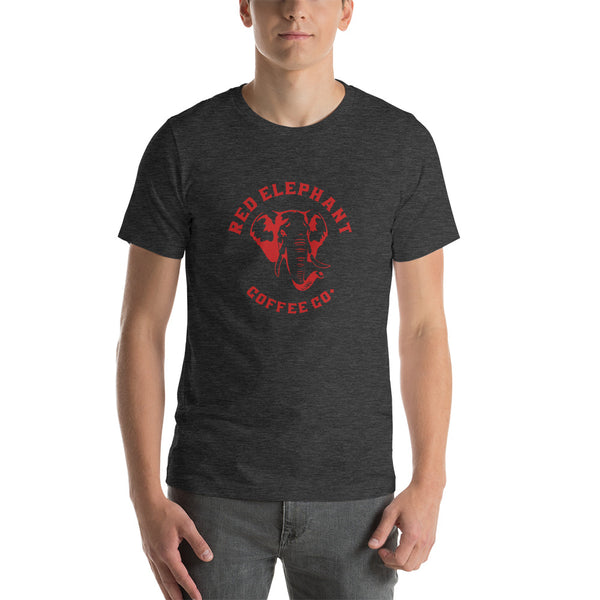 Short Sleeve Unisex T-shirt